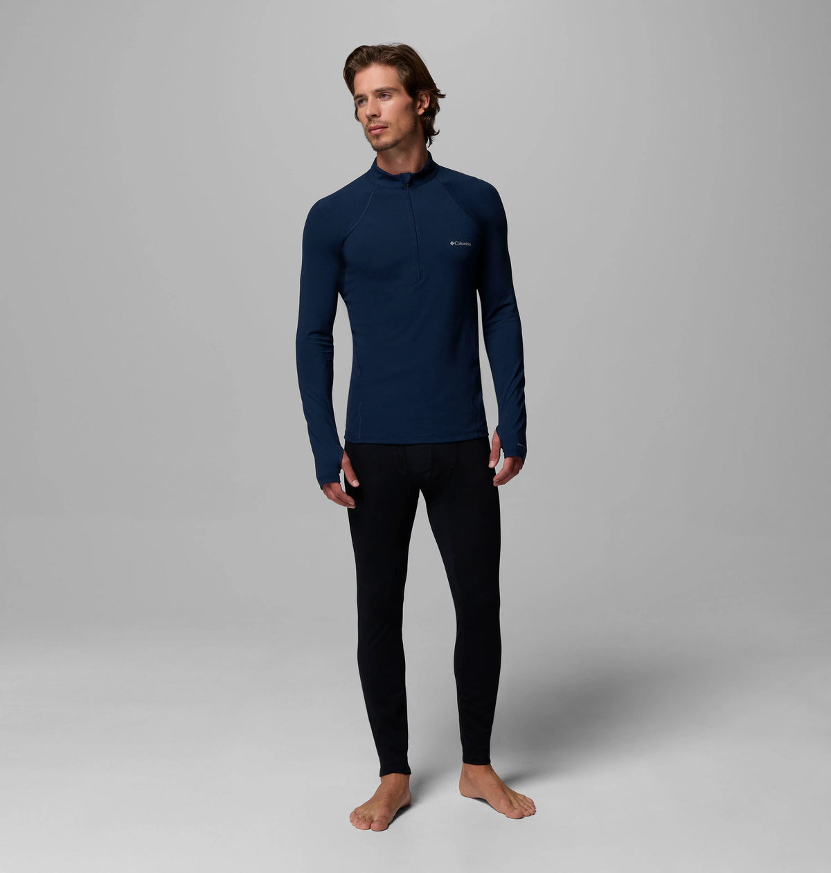 Collegiate Navy