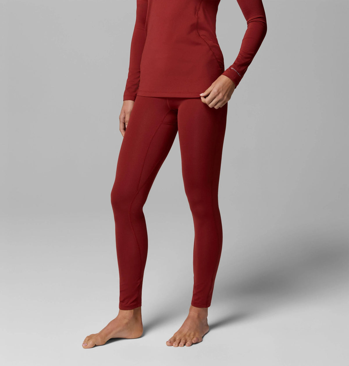 Red Oxide