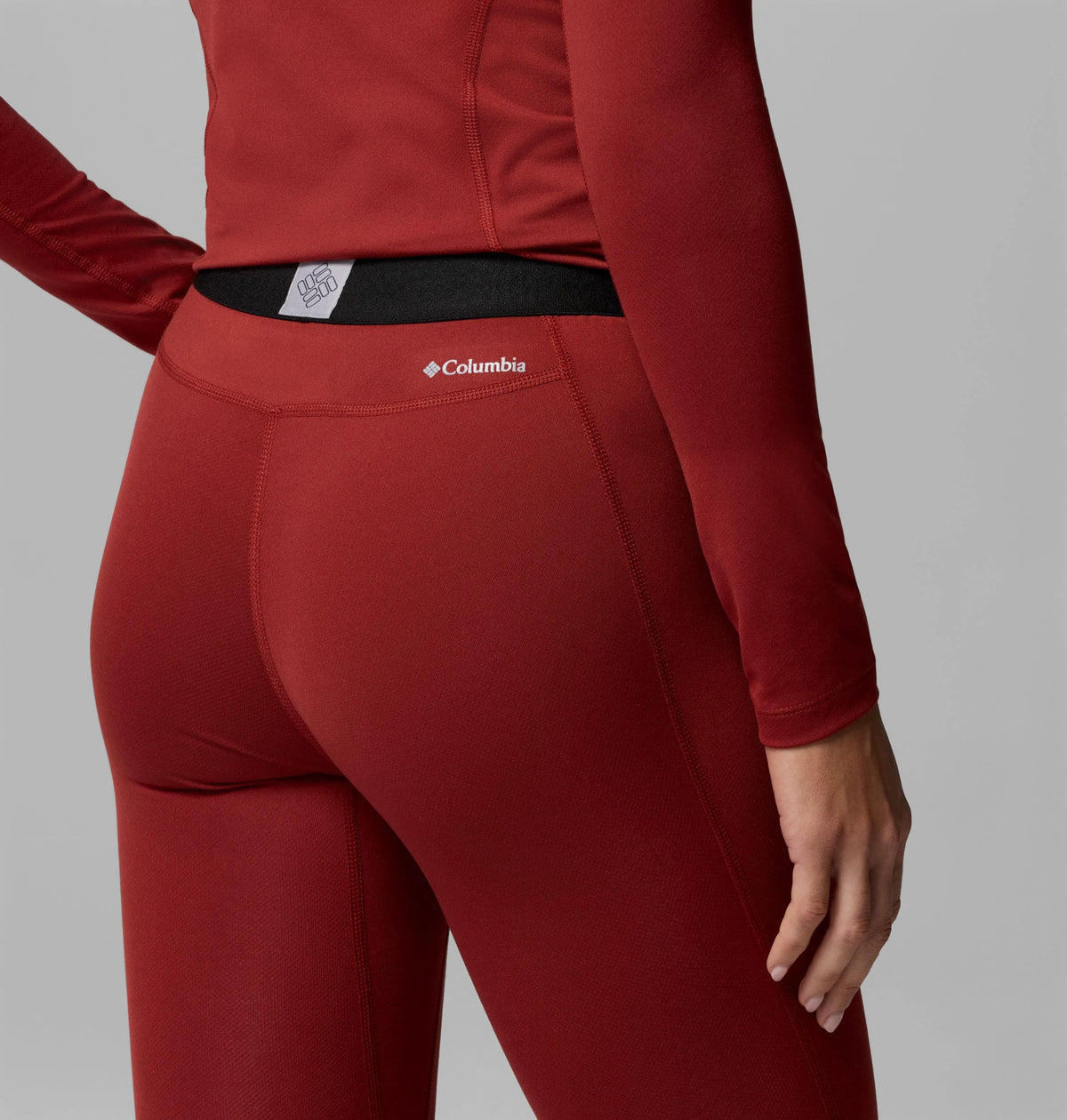 Red Oxide