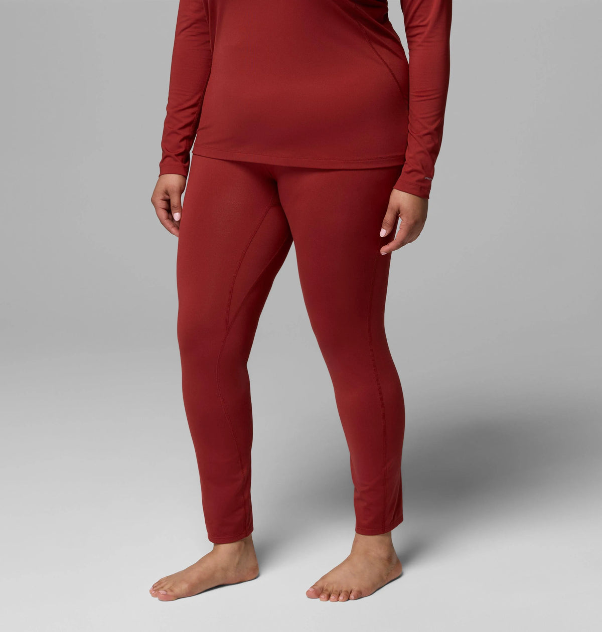 Red Oxide