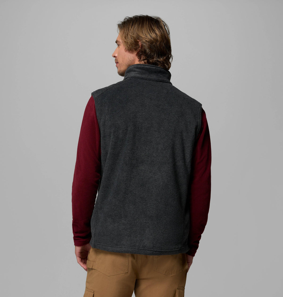 Charcoal Heather