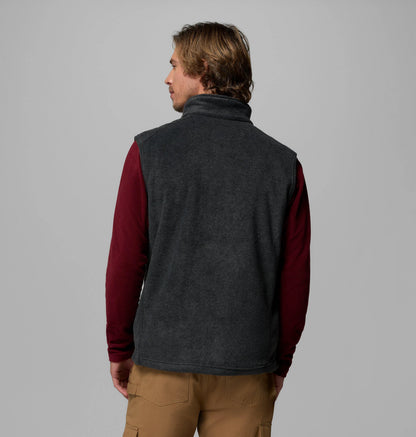 Charcoal Heather