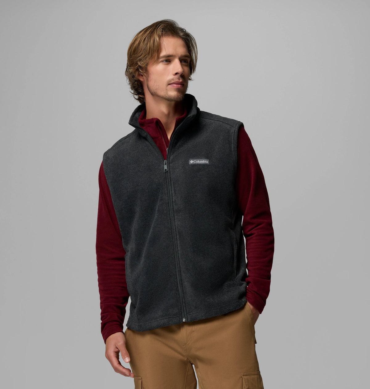 Charcoal Heather