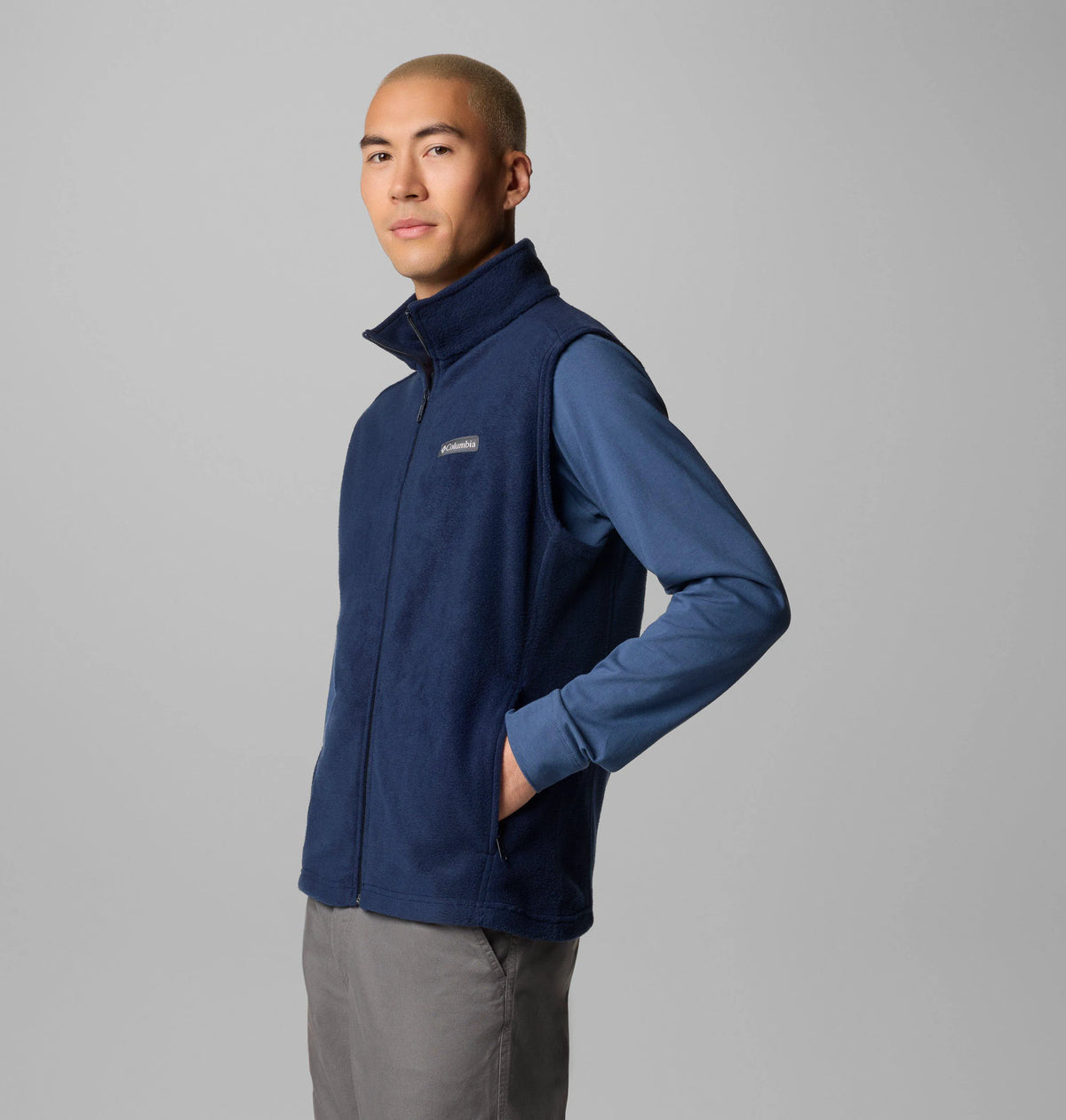 Collegiate Navy