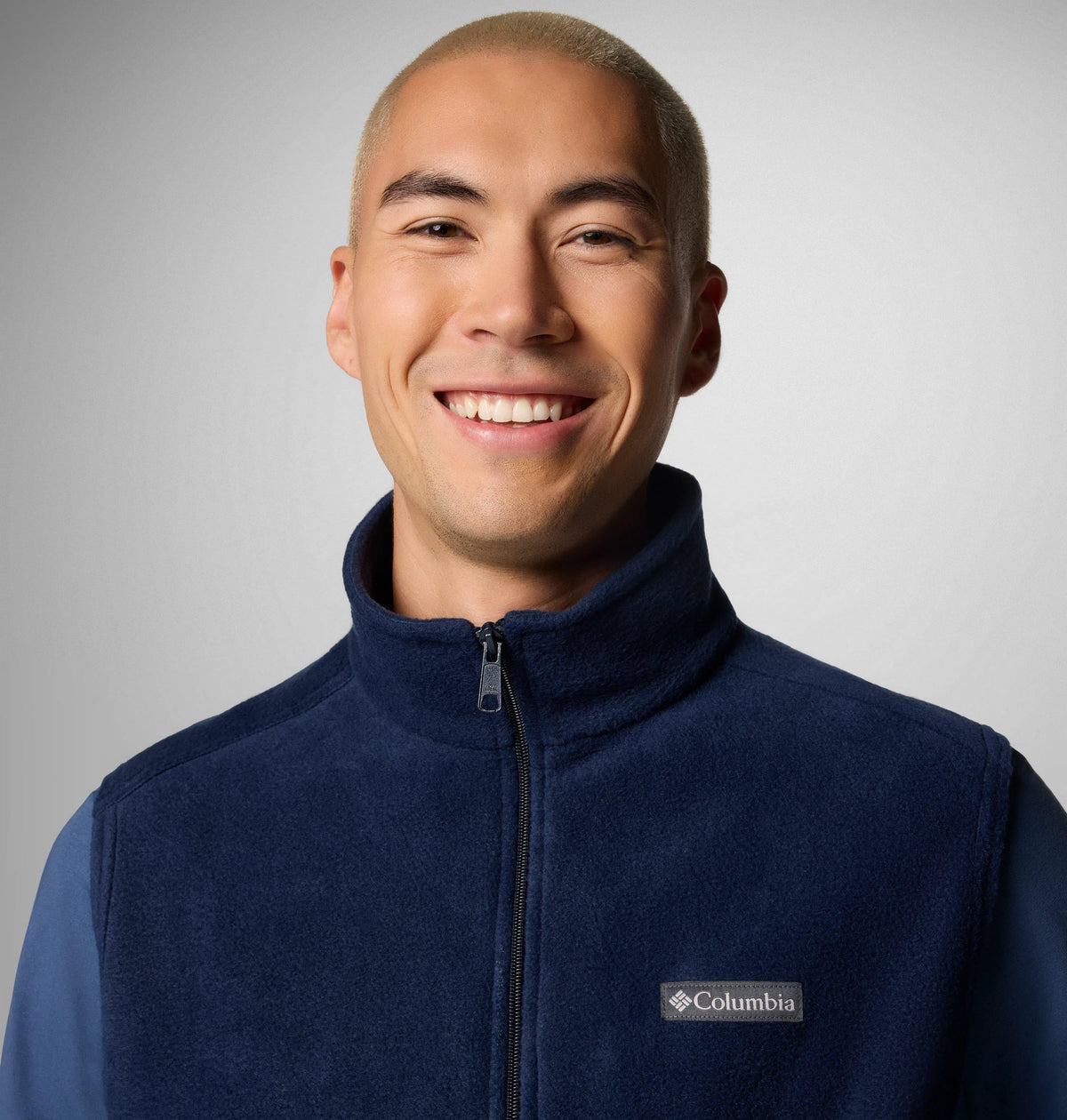 Collegiate Navy