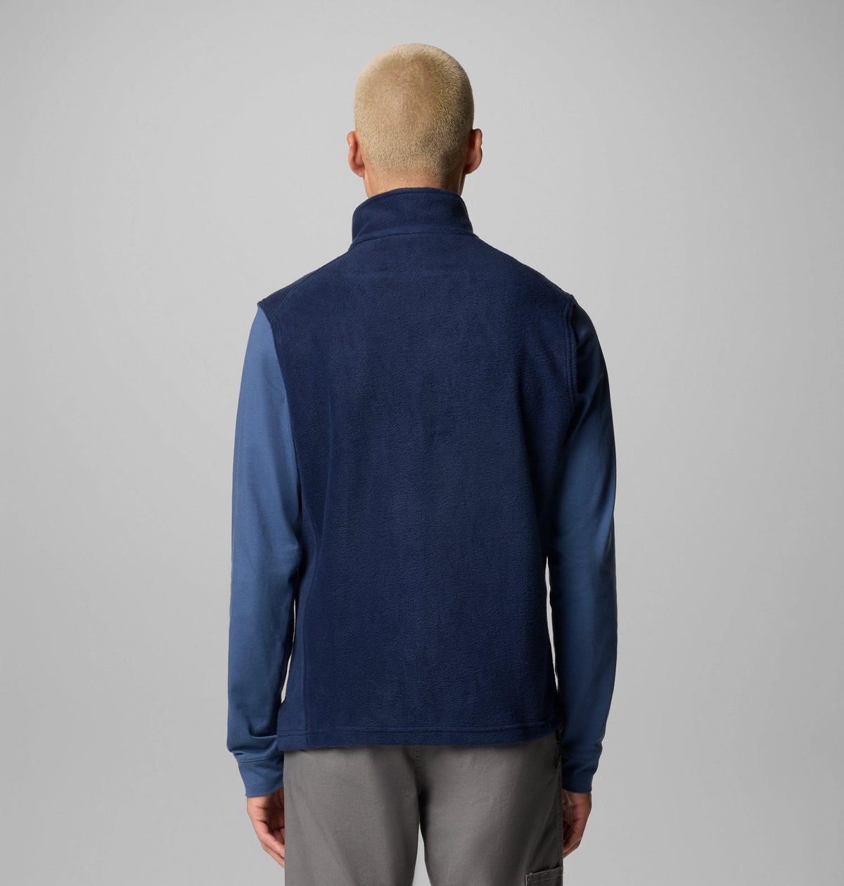 Collegiate Navy