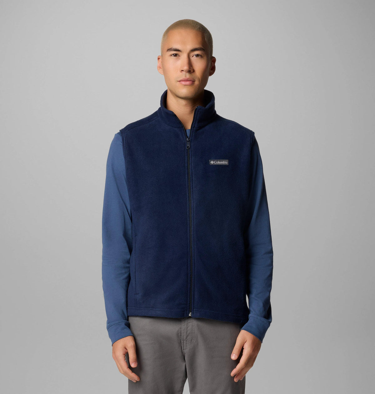 Collegiate Navy