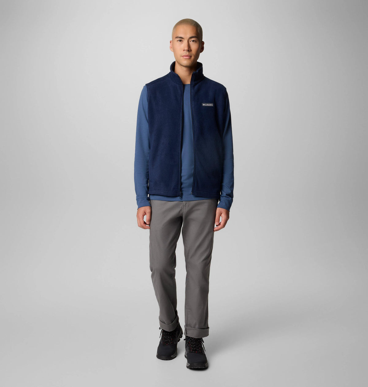 Collegiate Navy