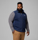 Collegiate Navy
