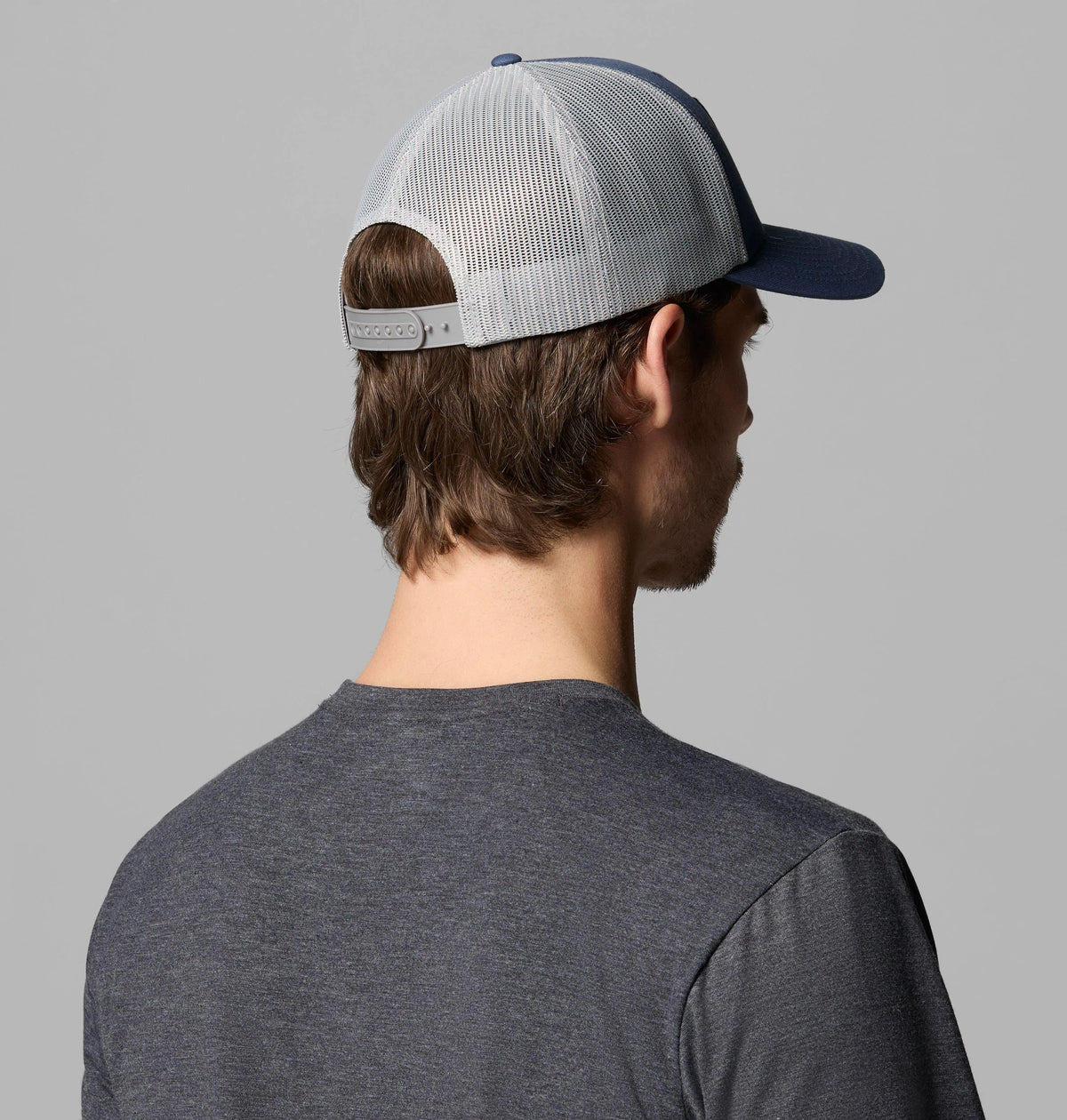 Dark Mountain, Columbia Grey,