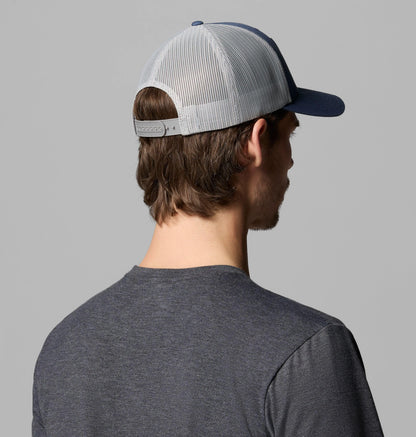 Dark Mountain, Columbia Grey,
