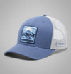Dark Mountain, Columbia Grey,
