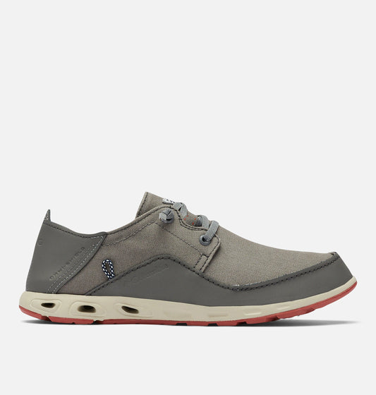 City Grey, Vintage Red