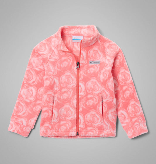 Hot Coral, Rosecity