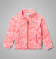 Hot Coral, Rosecity