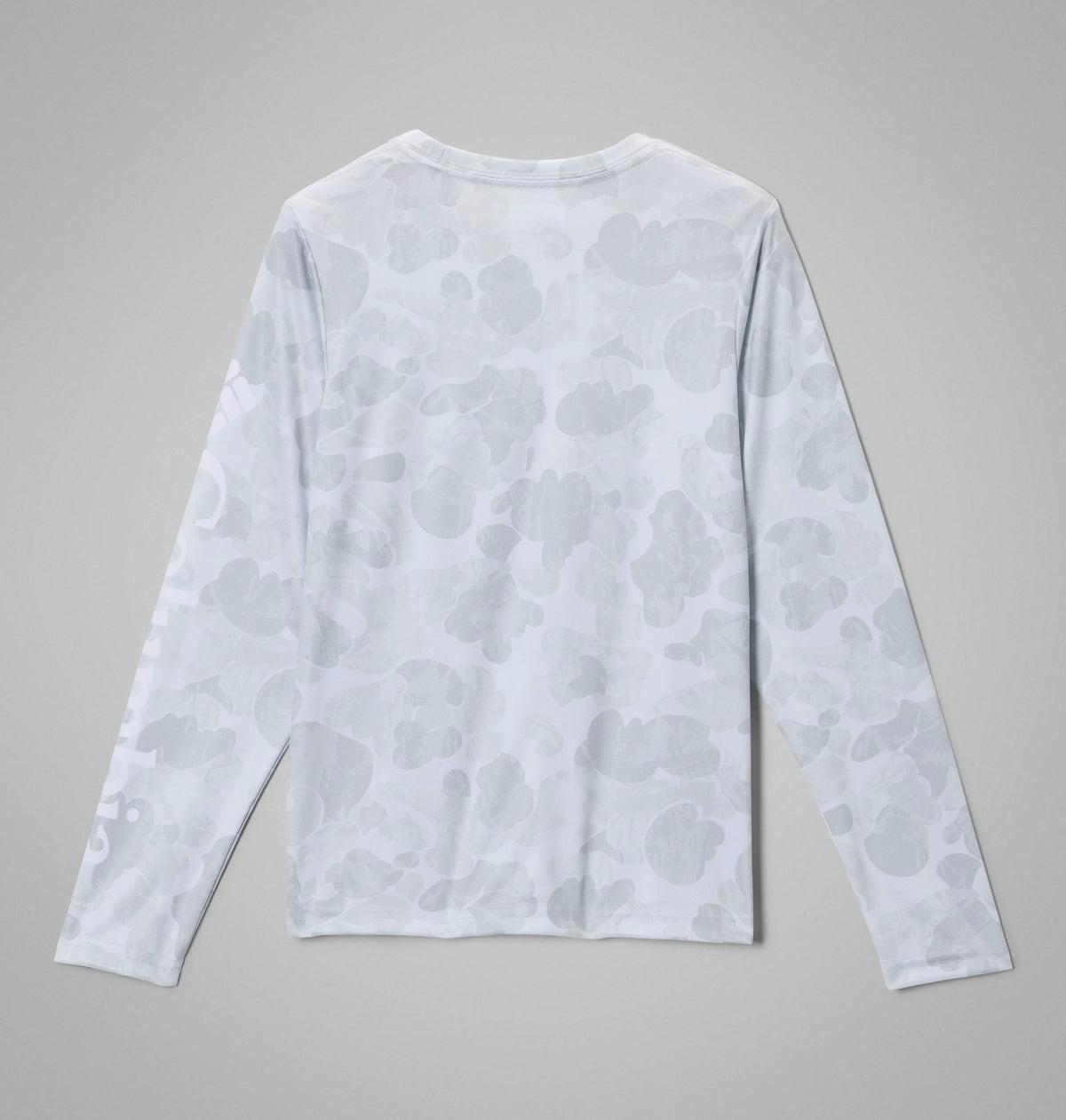 Cool Grey Deltawoods