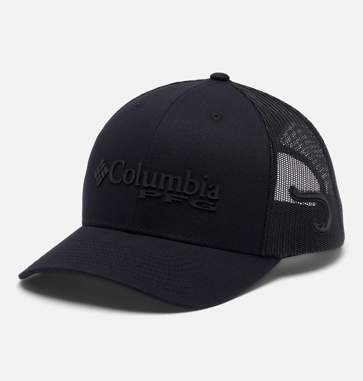 Black, Hook