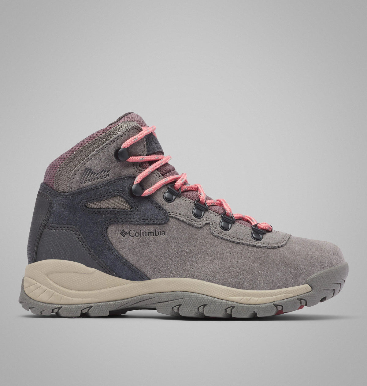 Stratus, Canyon Rose