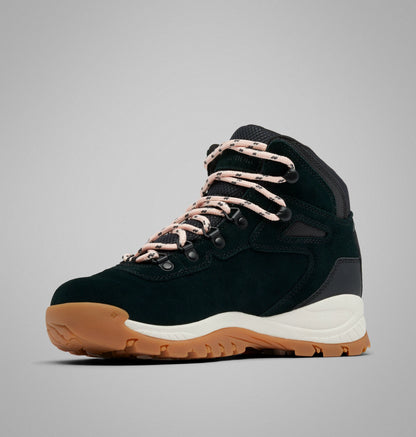Black, Blush Rose
