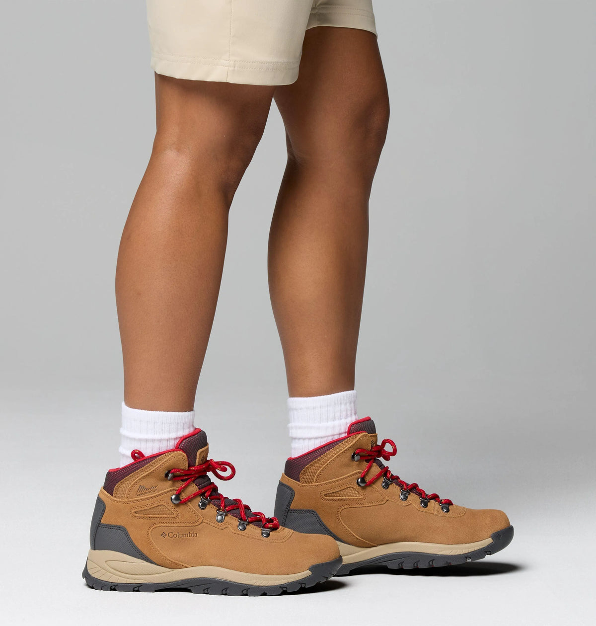 Elk, Mountain Red