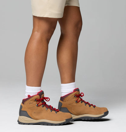 Elk, Mountain Red