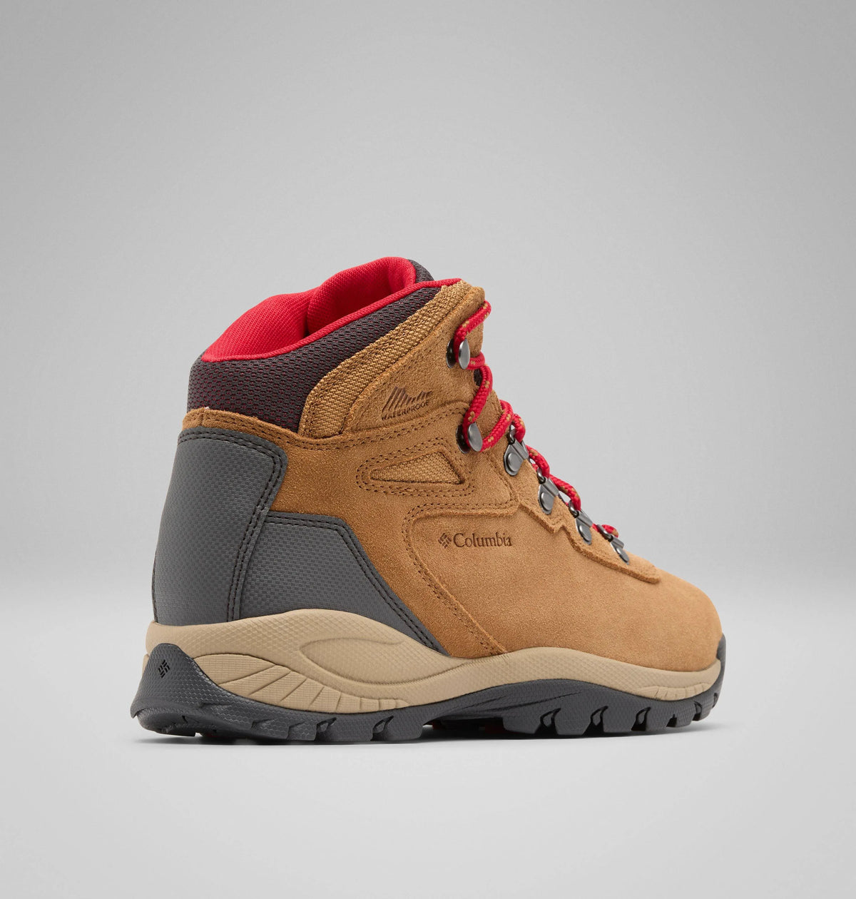Elk, Mountain Red