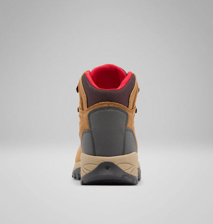 Elk, Mountain Red