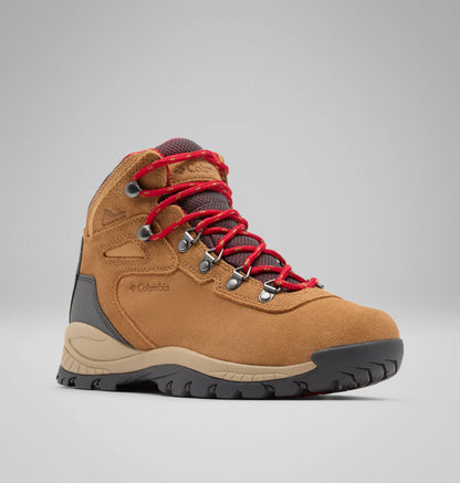 Elk, Mountain Red