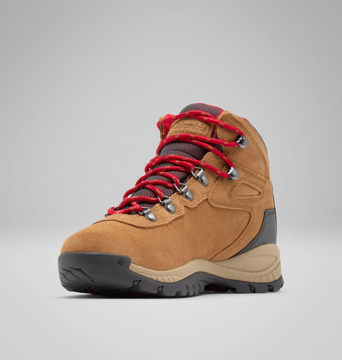 Elk, Mountain Red