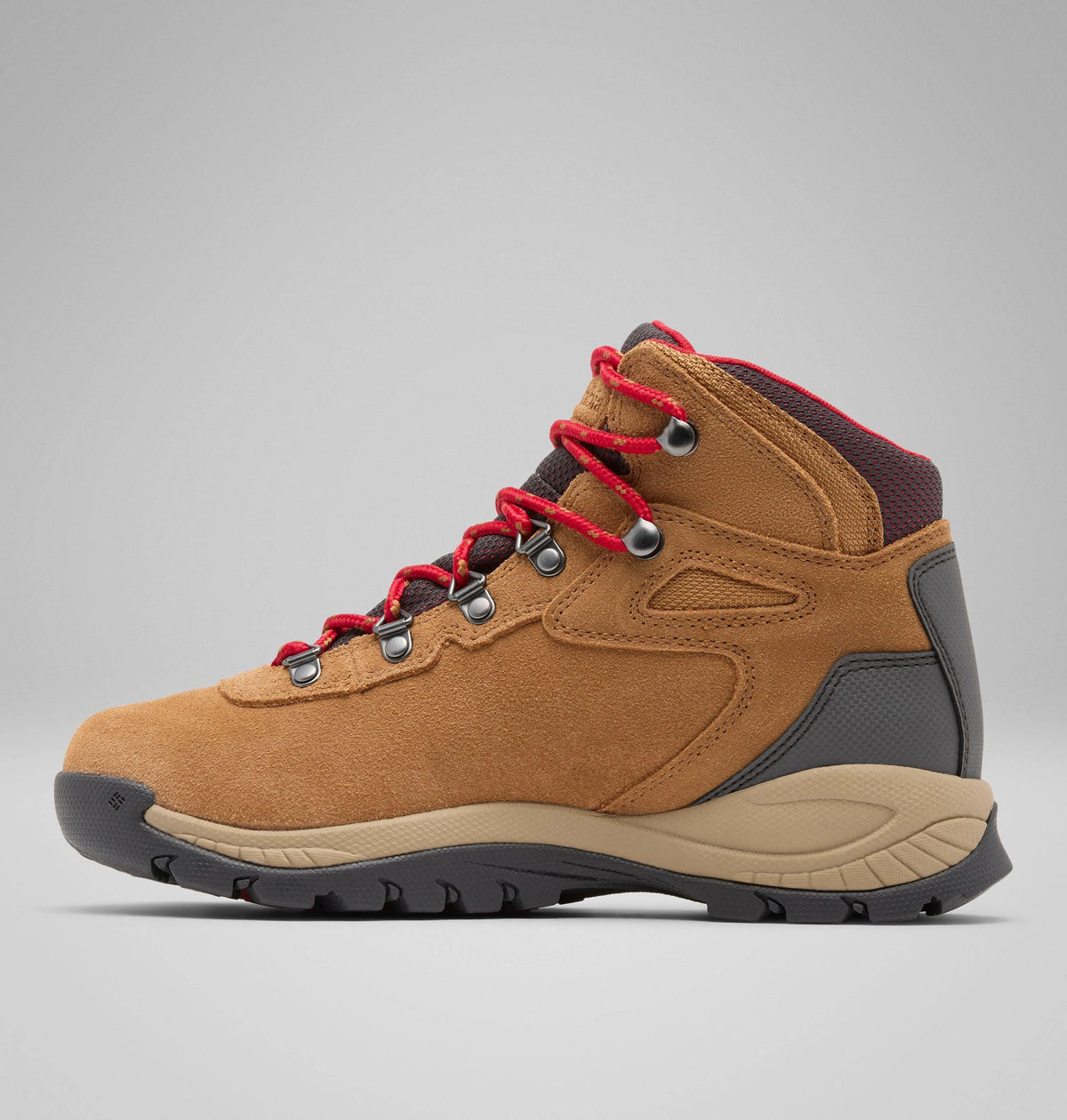Elk, Mountain Red