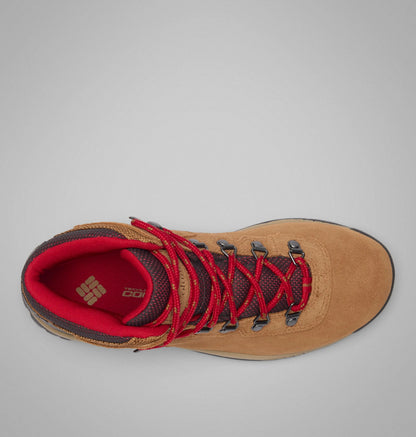 Elk, Mountain Red