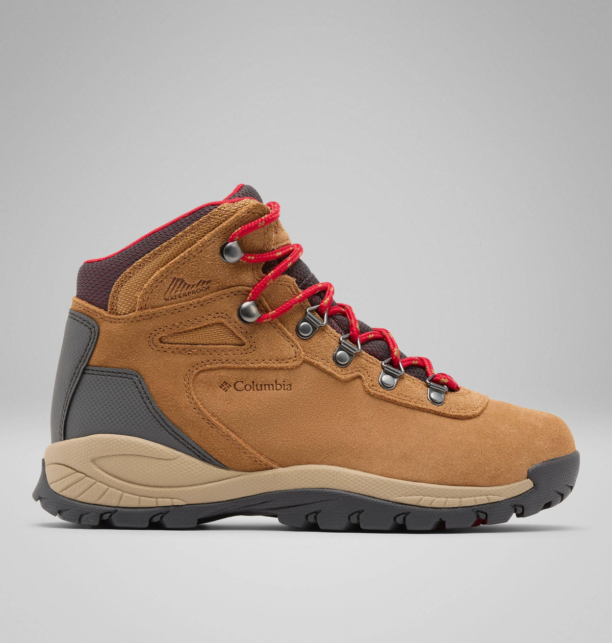 Elk, Mountain Red