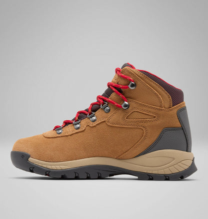 Elk, Mountain Red