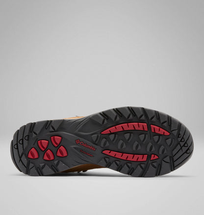 Elk, Mountain Red