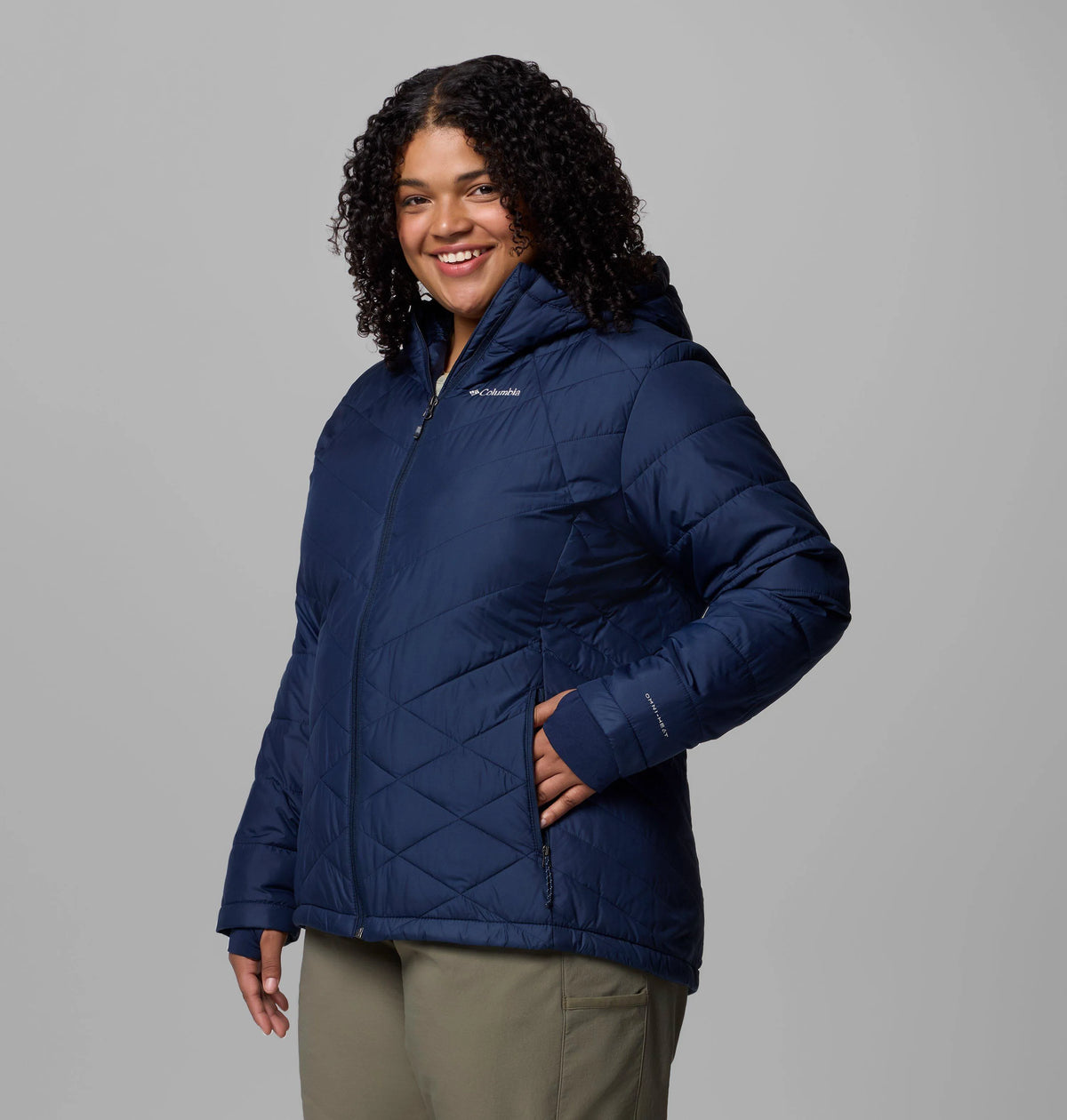Collegiate Navy