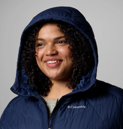 Collegiate Navy