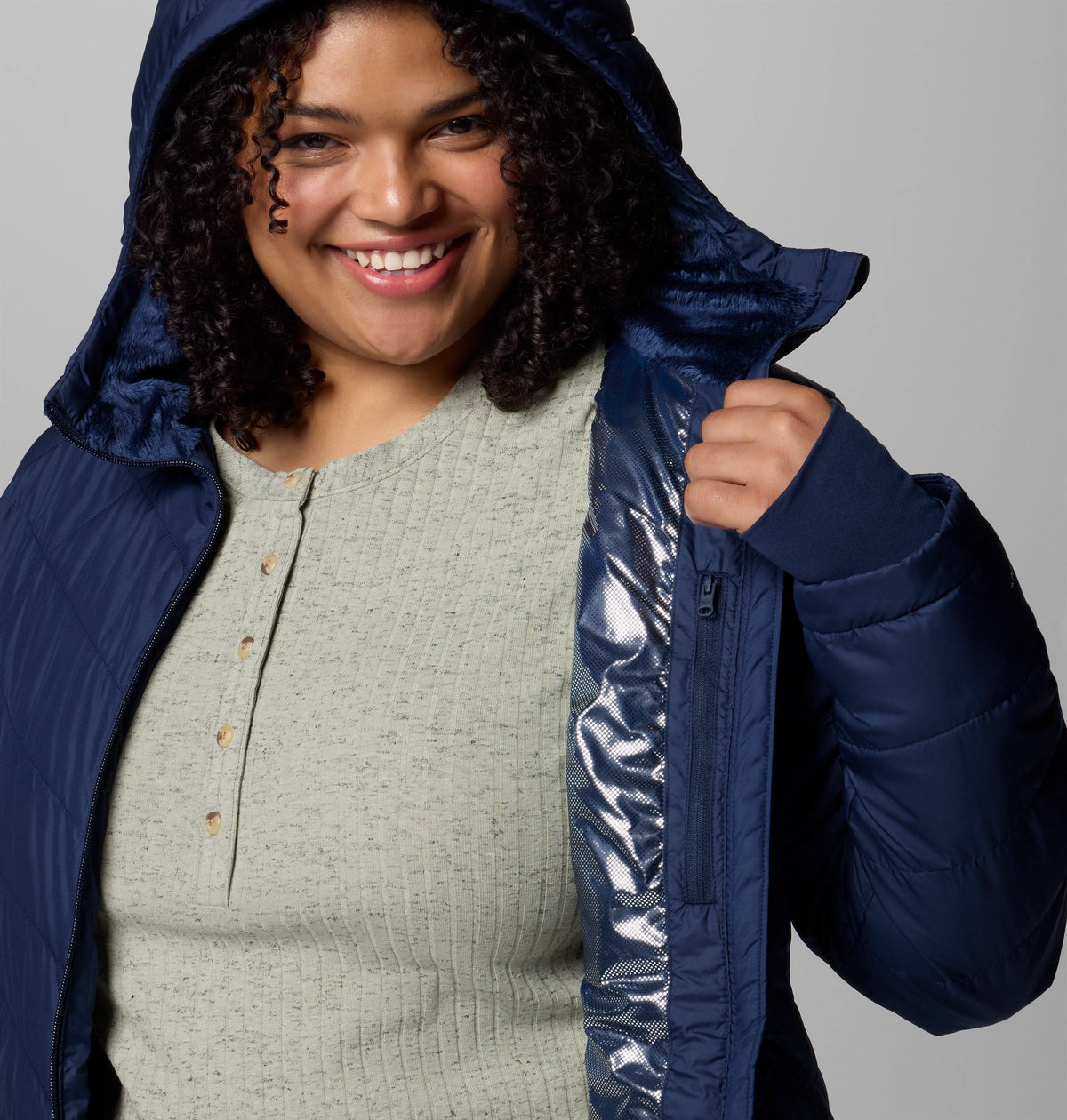 Collegiate Navy