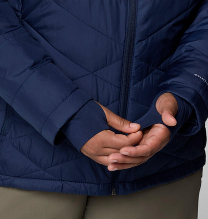 Collegiate Navy