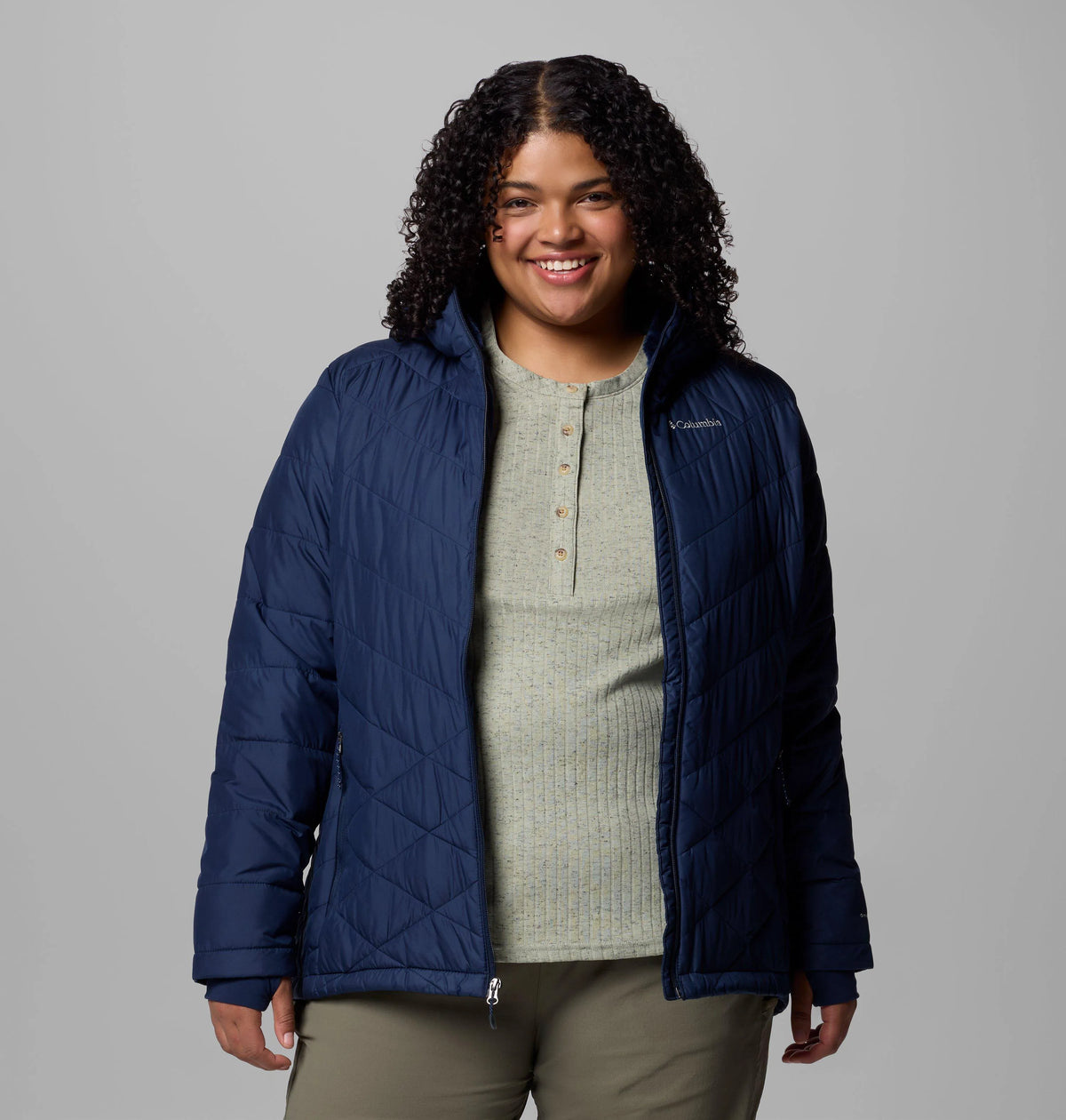Collegiate Navy