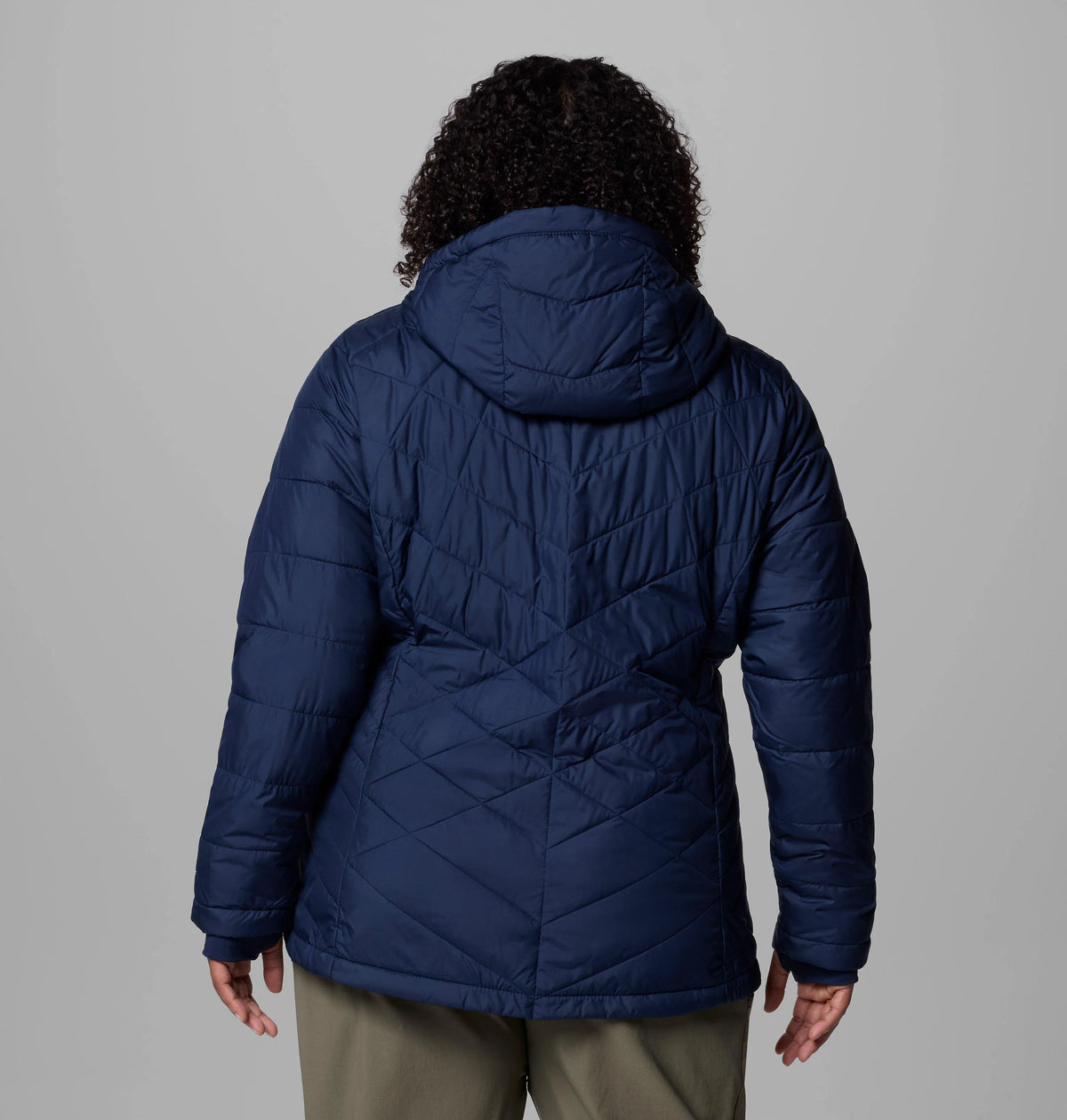 Collegiate Navy