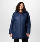 Collegiate Navy