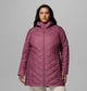 Antique Mauve