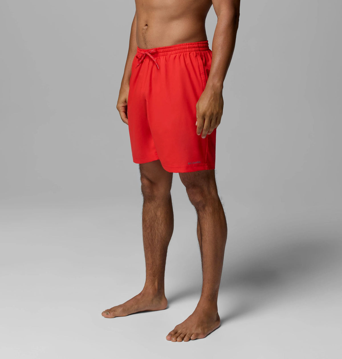 Poppy Red