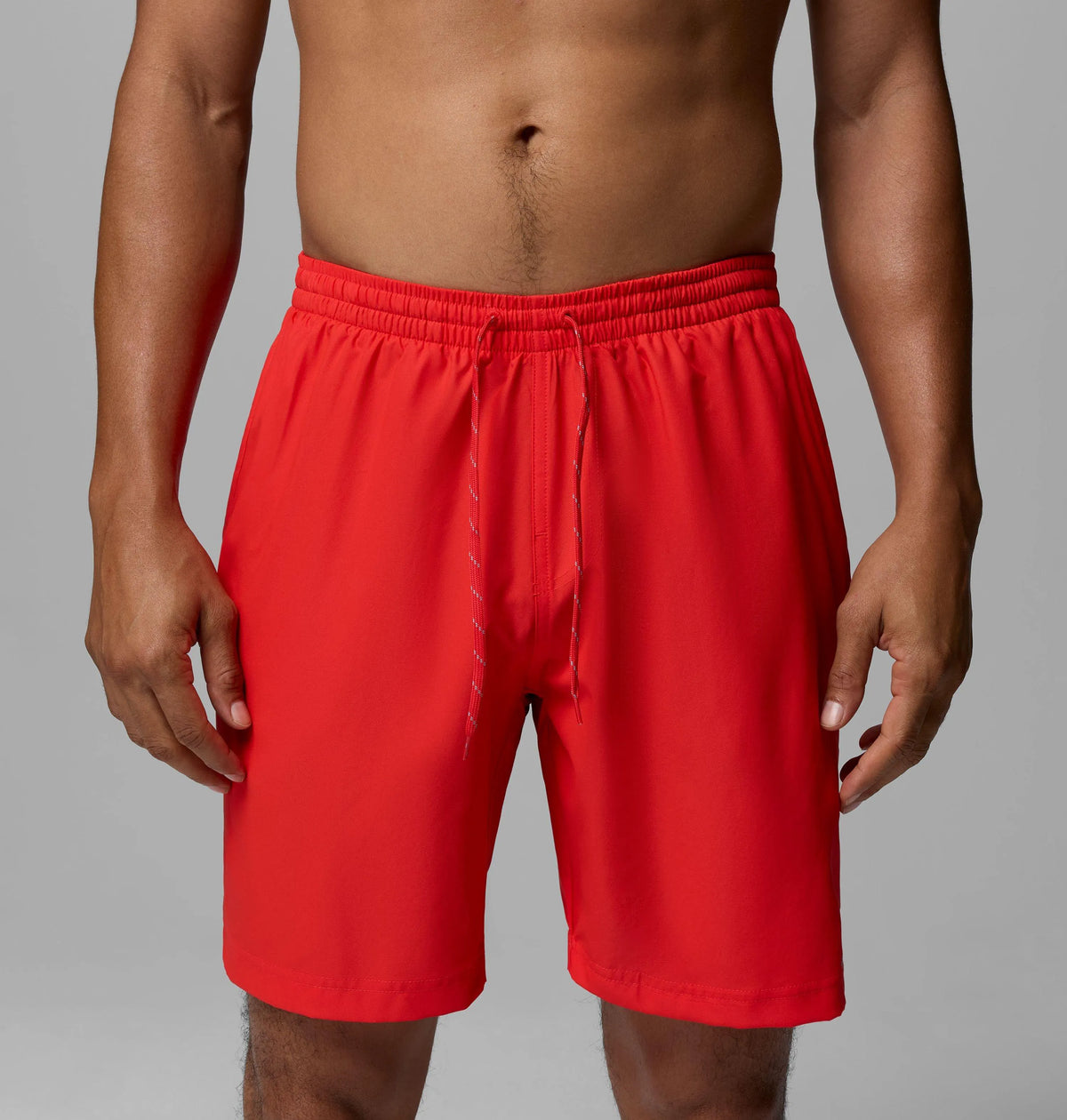 Poppy Red