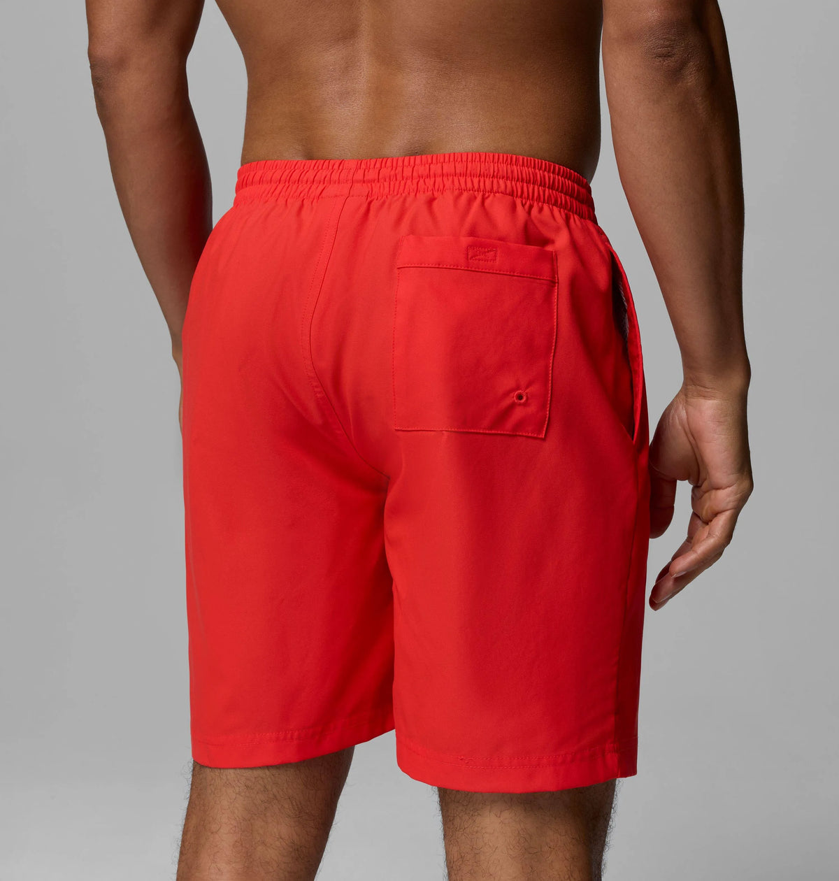 Poppy Red