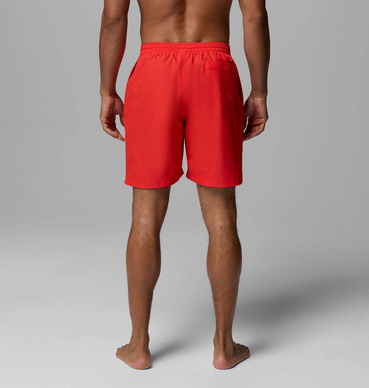 Poppy Red
