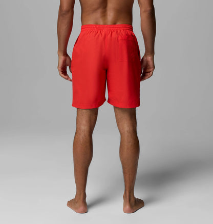 Poppy Red