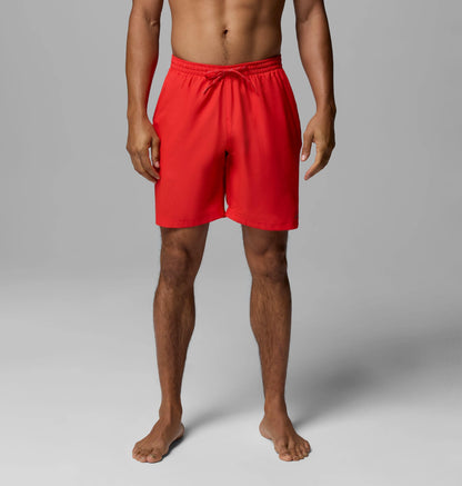 Poppy Red