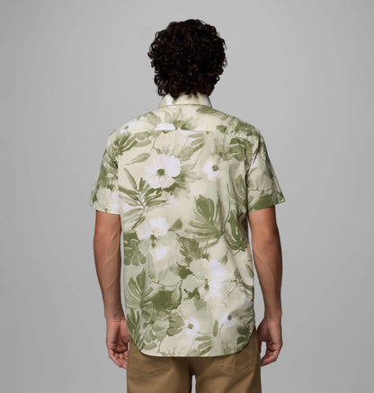 Safari, Flowerblur