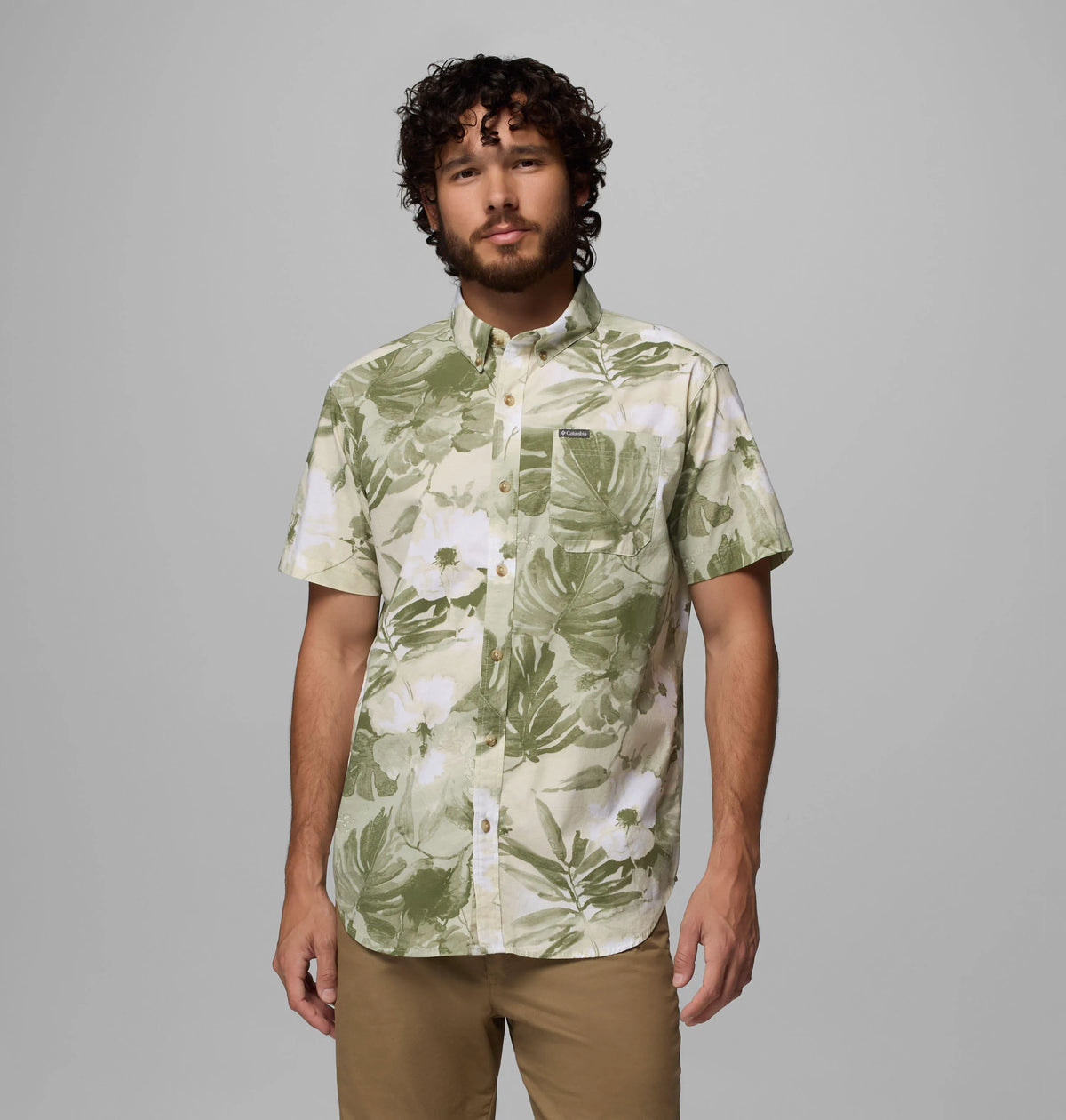 Safari, Flowerblur
